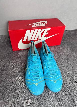 Бутсы nike 4