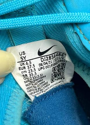 Бутсы nike 7