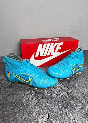 Бутсы nike 2