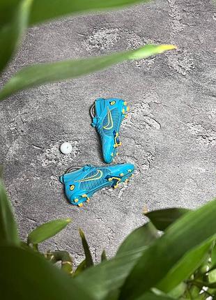 Бутсы nike 3