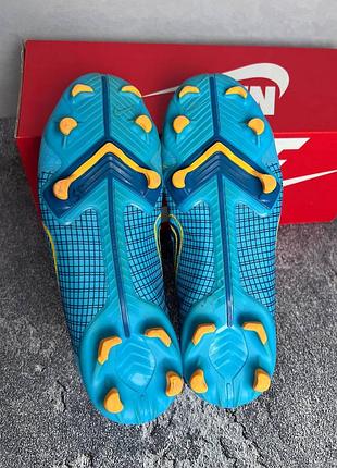 Бутсы nike 6
