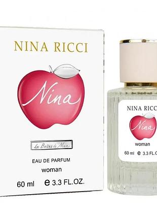 Парфум жіночий nina ricci nina 60 мл