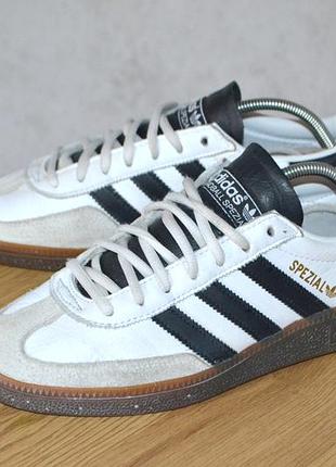 Кроссовки adidas spezial оригинал - 40 размер