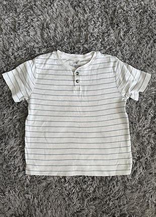 Футболка h&m