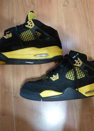 Мужские кроссовки nike air jordan