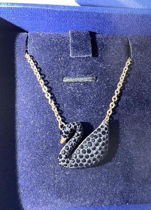 Підвіска swarovski 2