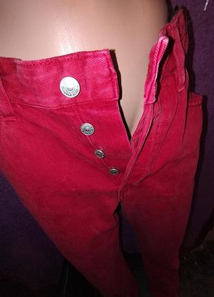 Джинси denim