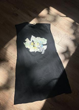 Гарна сукня туніка 🌸