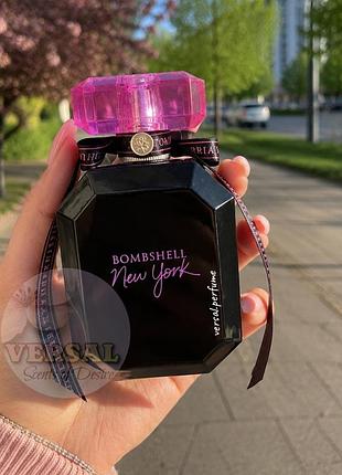 🖤парфуми viktoria’s secret bombshell new york
