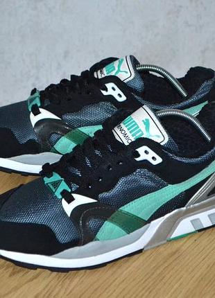 Кроссовки Puma trinomic оригинал - 41 размер
