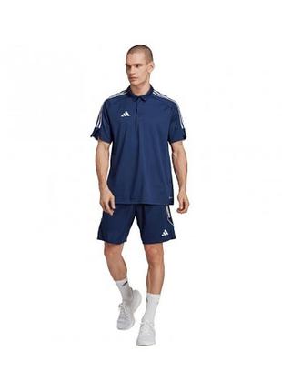 Шорты adidas tiro 23 league training - темно-синий код продукта: hs7226