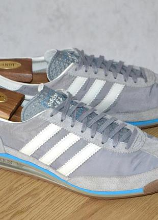 Кросівки adidas sl 72 оригінал - 46 розмір