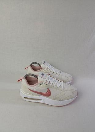 Кросівки nike air max originals жіночі 38.5