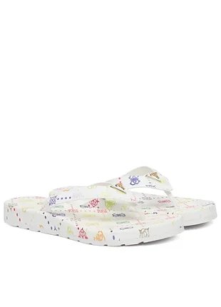 Guess вьетнамки женские р.36 (23 см.)