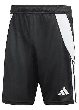 Шорты adidas tiro 24 training - черный код продукта: ip1951