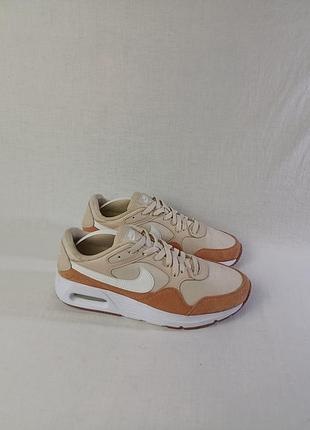 Кроссовки nike air max 90 originals мужские 40.5