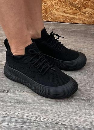 Новые женские кроссовки seven