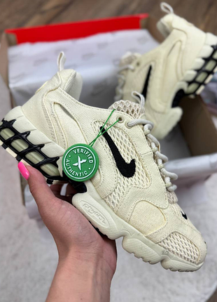 Air zoom spiridon cage 2