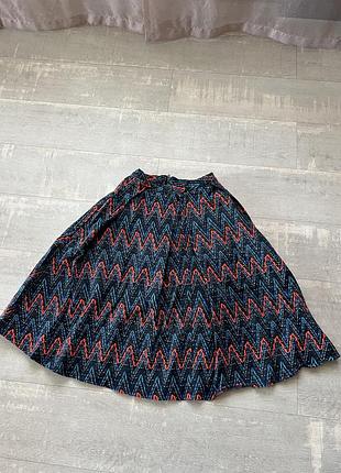 Спідниця top shop, розмір 8