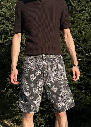 Чоловічі шорти carhartt