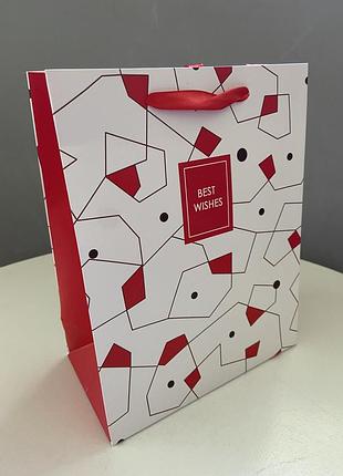 Подарункові пакети best wishes