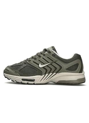 Кроссовки мужские nike air peg 2k5 khaki