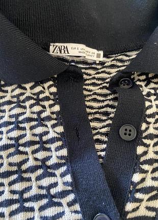 Поло zara жіноче