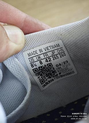Кроссовки adidas 4