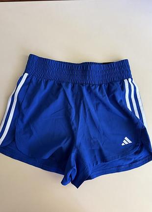 Жіночі спортивні шорти adidas original
