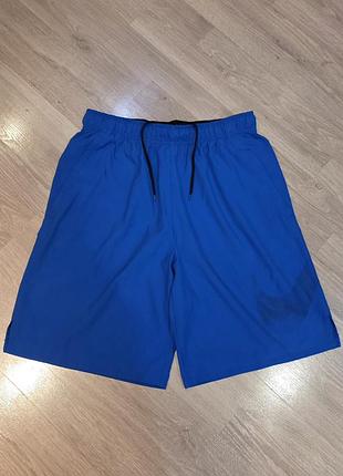 Шорти nike на dri fit, розмір м