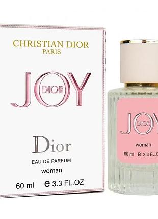 Парфюм женский dior joy 60 мл акция новинка