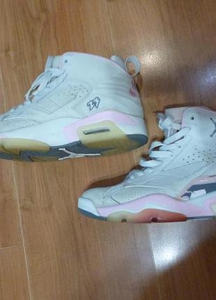 Кросівки жіночі аir jordan 5 retro