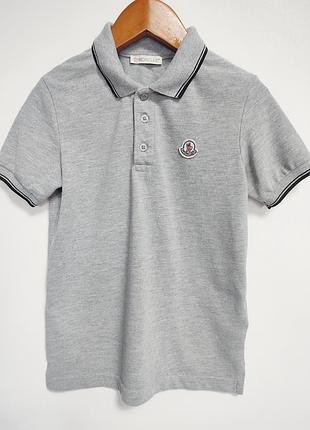 Рубашка moncler оригинал