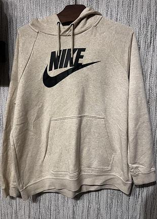 Худі nike стан новий