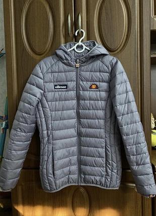 Куртка ellesse