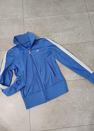 Спортивная кофта nike