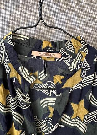 Сукня scotch&soda, maidon scotch