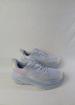 Кросівки hoka originals жіночі 43