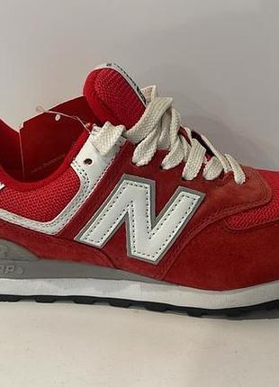 New balance кросівки