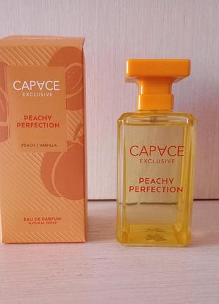 Парфумована вода персик peachy perfection