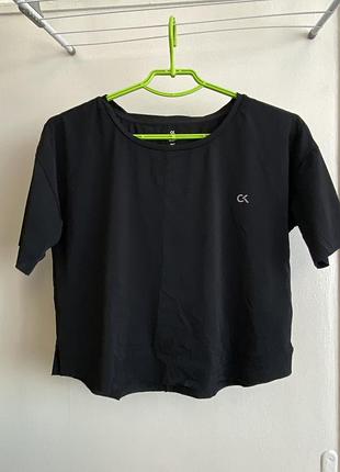 Футболка жіноча calvin klein