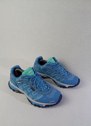 Кроссовки трекинг meindl gtx originals unisex 38