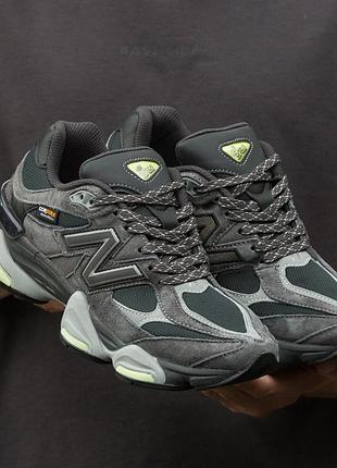 New balance 9060 x cordura