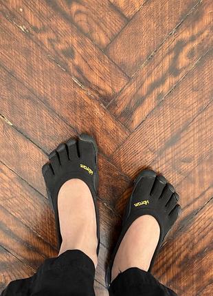 Vibram fivefingers балетки  35 розмір