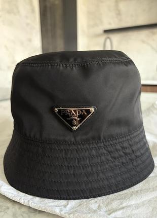 Оригинальна панама prada 2
