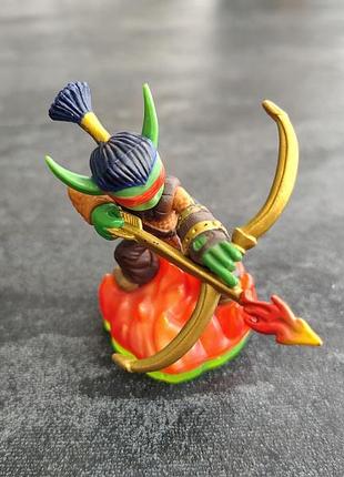 Фігурка flameslinger (skylanders)