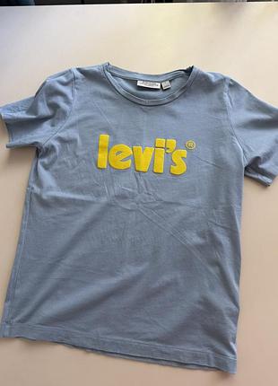 Футболка levi’s