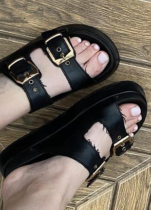 Жіночі шльопанці 🖤