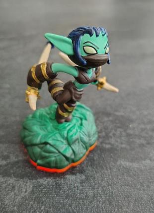 Фігурка stealth elf (skylanders)