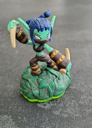Фігурка stealth elf (skylanders)